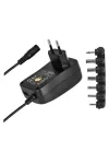 EMOS N3113 Univerzális töltőadapter 225 0mA USB