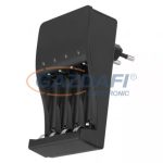 EMOS N9148 ELEMTÖLTŐ BC 4A