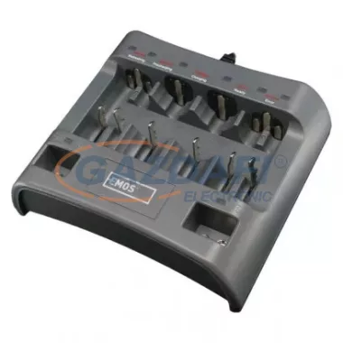 EMOS N9169 ELEMTÖLTŐ UNI6A