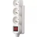 EMOS P0003C HOSSZABÍTÓ TARTÓ (P0003C)