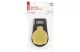 EMOS P00292 kapcsolós dugalj, 1× 2P+PE, IP44, fekete