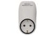 EMOS P0072 ALJZAT ELÁGAZÓ 1× 2P + PE + 2× USB 5 V DC max. 2 100 mA - 4