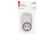 EMOS P0072 ALJZAT ELÁGAZÓ 1× 2P + PE + 2× USB 5 V DC max. 2 100 mA - 9