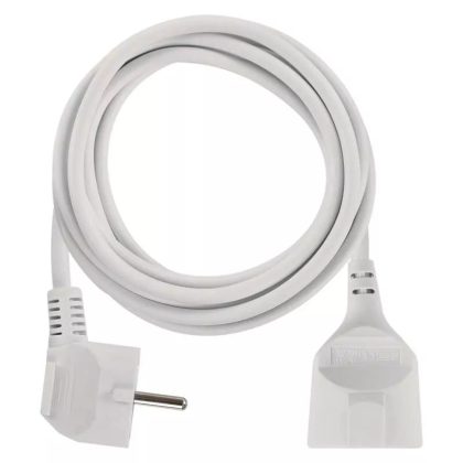 EMOS P0122 HOSSZABBÍTÓ 1S 2M SCHUKO