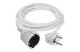 EMOS P0122 HOSSZABBÍTÓ 1S 2M SCHUKO - 2