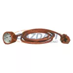 EMOS P01240R HOSSZABBÍTÓ 1ALJ. 40M SCH 1,5M