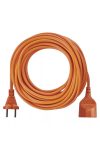 EMOS P01320R #TWIN CORE FLEXIBLE CORD 20M 1,5MM2