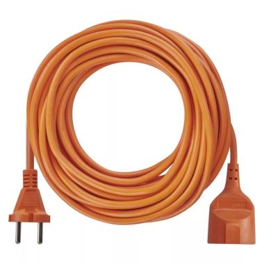 EMOS P01320R #TWIN CORE FLEXIBLE CORD 20M 1,5MM2 EMOS P01320R #TWIN CORE FLEXIBLE CORD 20M 1,5MM2