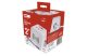 EMOS P0222CQ Hosszabbító - kocka 2 m / 2 aljzat / fehér / 2×USB-A+1×USB-C+Qi / 1,5 mm2 - 7