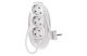 EMOS P0322 HOSSZABBÍTÓ 3ALJ 2M SCHUKO (P0322) - 2