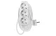 EMOS P0322 HOSSZABBÍTÓ 3ALJ 2M SCHUKO (P0322)