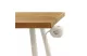 EMOS P04219GU Hosszabbító - kocka 1,9 m / 4 aljzat / fehér / PVC / USB / 1,5 mm2