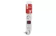 EMOS P1323R HOSSZ. 3ALJ. 3M 1,5MM+KAPC.SCH (P1323R) - 5