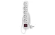 EMOS P1523R HOSSZABBÍTÓ 5ALJ. 3M 1,5MM SCH (P1523R) - 4