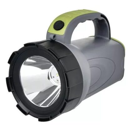 EMOS P2311 Akkumulátoros TÖLTHETŐ LED lámpa 300lm 2év garancia!