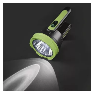 EMOS P2314 Akkumulátoros LED lámpa 210 lm, 1 800 mAh