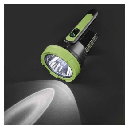 EMOS P2314 Akkumulátoros LED lámpa 210 lm, 1 800 mAh