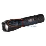 EMOS P3111 LED LÁMPA 5W + 3W COB 3×AAA FÓKUSZ