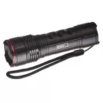 EMOS P3115 #LED METAL FLASHLIGHT 500 lm - 4×AAA