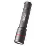 EMOS P3180 AKKUMULÁTOR FÉM CREE LED ZSEBLÁMPA ULTIBRIGHT 600lm fényáram 3év garancia!