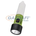 EMOS P3211 MŰANYAG LED ZSEBLÁMPA