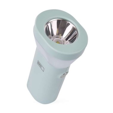 EMOS P3215 LED+SMD LED RECH. ZSEBLÁMPA 80 LM 800 MAH