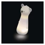 EMOS P3216 LED újratölthető zseblámpa P3216 éjszakai világítással, 1000 lm, 2600 mAh
