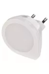 EMOS P3314 LED éjjeli fény fotoszenzorral 230V 5lm