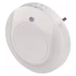   EMOS P3317 LED éjjeli fény fotoszenzorral, kapcsolóval 230V 10lm