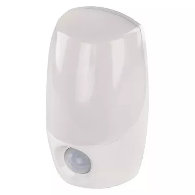 EMOS P3318 LED éjjeli fény mozgásérzékelővel LED