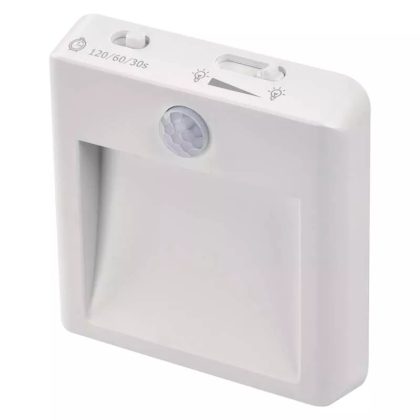 EMOS P3319 LED éjjeli fény mozgásérzékelővel LED
