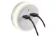 EMOS P3323 ÉJSZAKAI VILÁGÍTÁS  WW 230V / 0,3W; USB C+A - 9