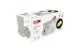 EMOS P3325 LED éjjeli fény medve P3325, tölthető - 10
