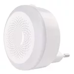 EMOS P3326 LED éjjeli fény 0,5W+dugalj