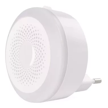 EMOS P3326 LED éjjeli fény 0,5W+dugalj