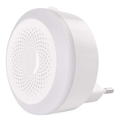 EMOS P3326 LED éjjeli fény 0,5W+dugalj