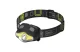 EMOS P3536 Fejlámpa 3W LED + COB