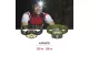 EMOS P3536 Fejlámpa 3W LED + COB