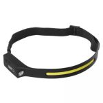   EMOS P3541 CREE LED Fejlámpa tölthető 380 lm, Li-Pol 1200 mAh