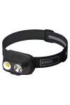 EMOS P3542 COB LED Fejlámpa tölthető P3542, 500lm, 130m, Li-pol 1200mAh