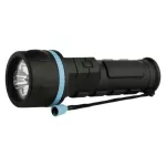 EMOS P3862 LED LÁMPA GUMI 3 LED 2×D (P3862)