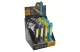 EMOS P3897 LED ZSEBLÁMPA COB+1×LED 3×AAA 16×