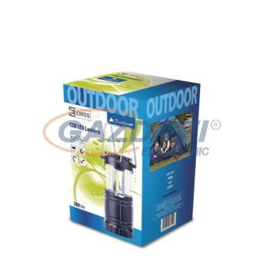 EMOS P4006 COB LED-es KEMPINGLÁMPA (P4006)