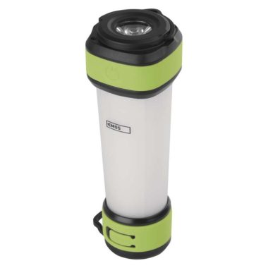 EMOS P4009 SMD LED+LED kempinglámpa P4009, 360 lm, Li-Pol 4000 mAh