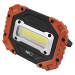 EMOS P4113 COB LED munkalámpa 700 lm