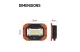 EMOS P4113 COB LED munkalámpa 700 lm