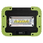 EMOS P4533 akkumulátoros LED lámpa 10W COB 4400mAh