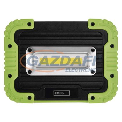 EMOS P4534 EMOS AKKUMULÁTOROS LED LÁMPA 5W COB