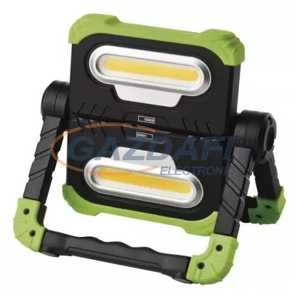 EMOS P4536 EMOS AKKUMULÁTOROS LED LÁMPA 2× COB