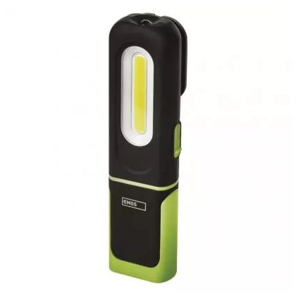 EMOS P4537 akkumulátoros LED lámpa 330LM1200MAH